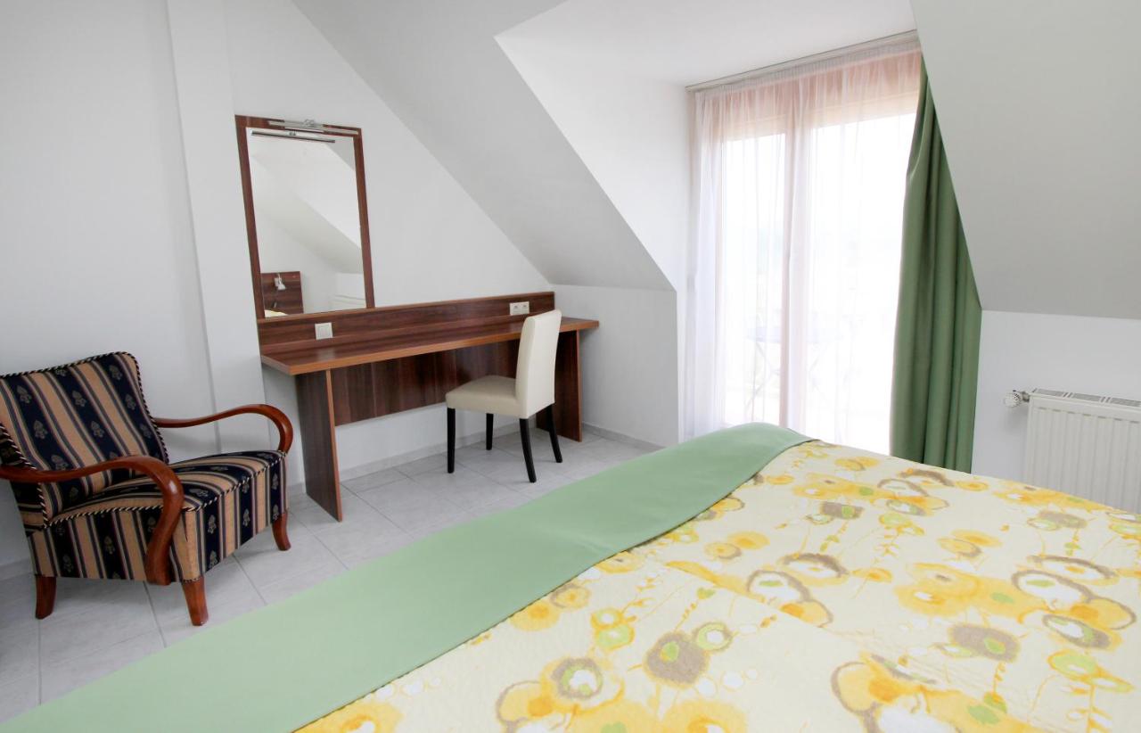 Apartment (2 Erwachsene)