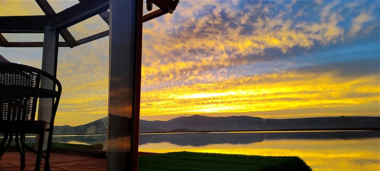 Titicaca Atrion Uros - Ferienwohnung