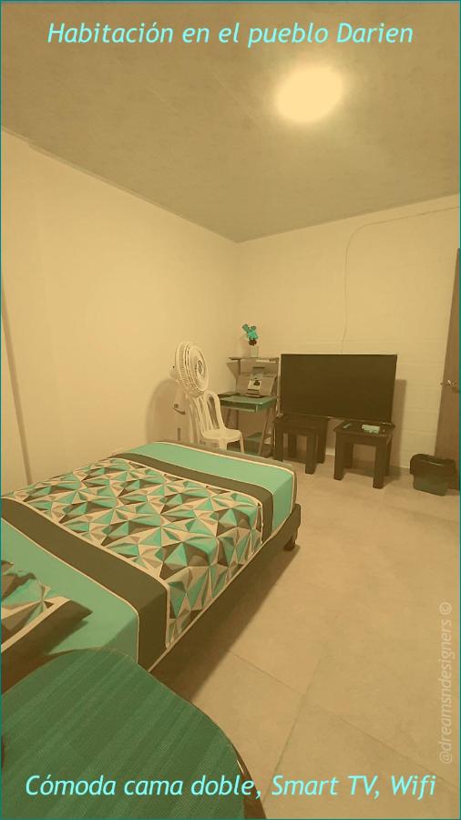 Tweepersoonskamer met Eigen Badkamer