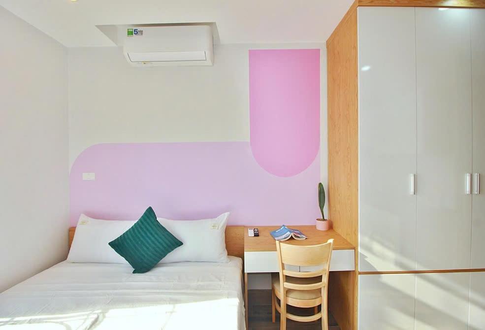 279 Đội Cấn Ba Đình Hà Nội - Chambres d’hôtes Hanoï