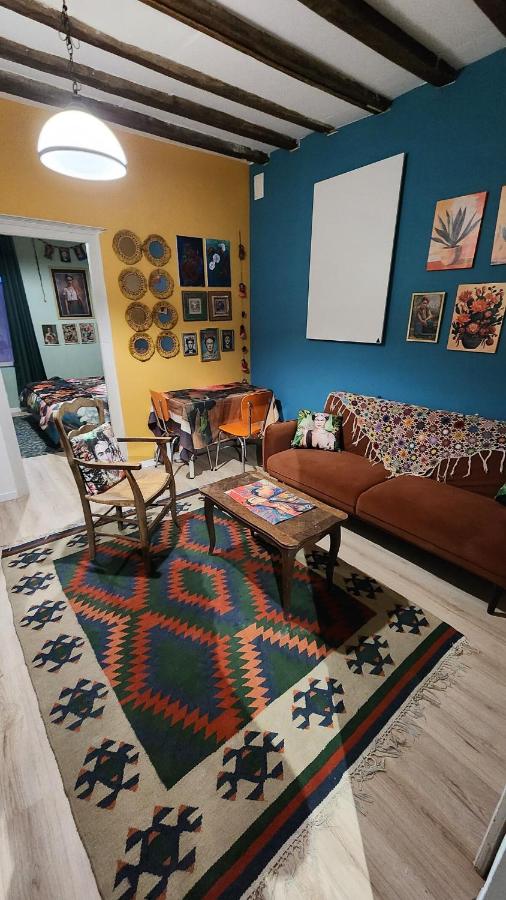 The Frida - Bed and Breakfast