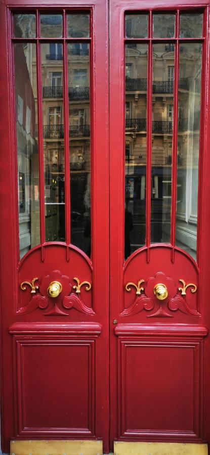 Plein Centre Charmant et Lumineux - B&B Parigi