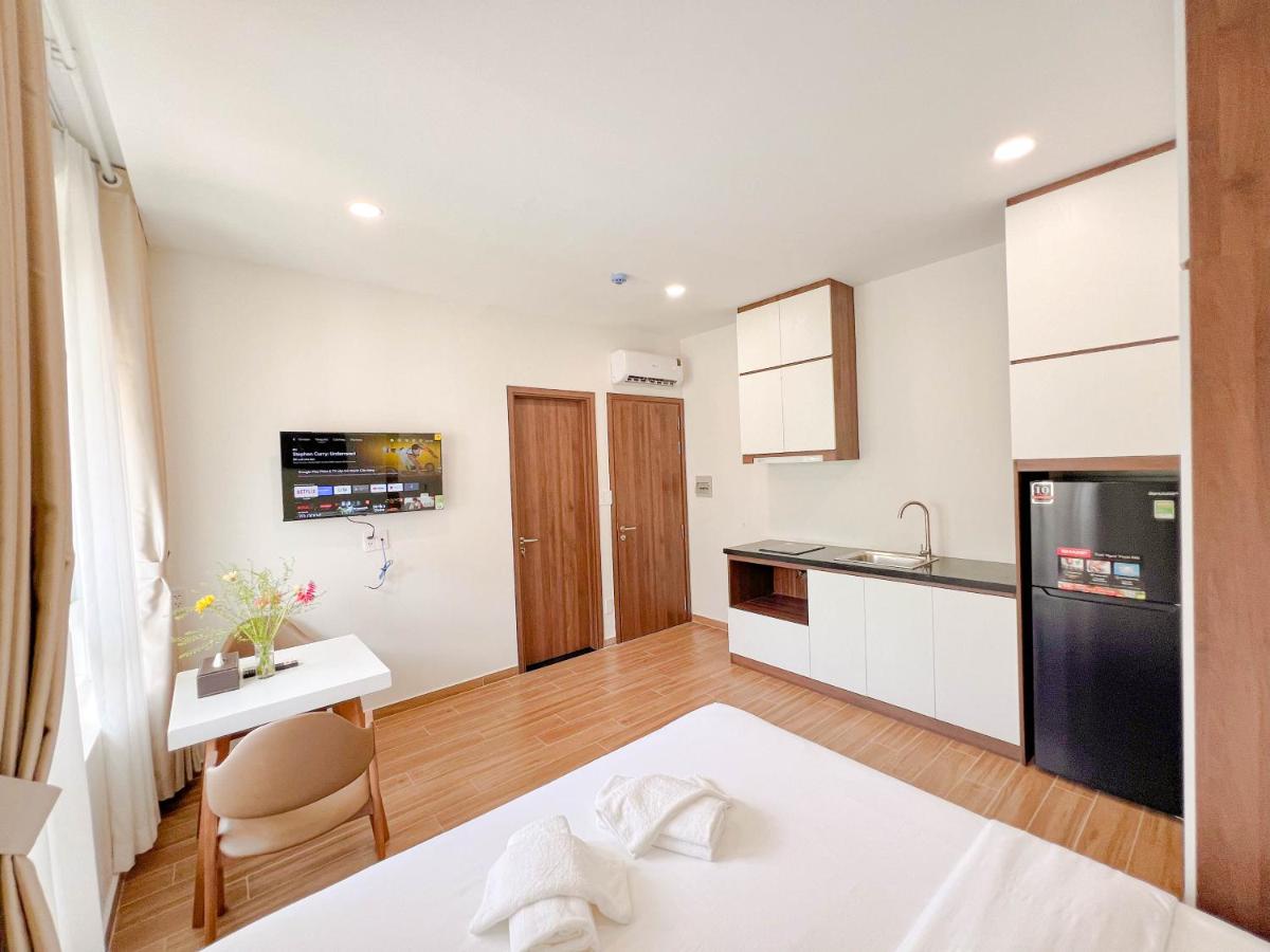 Superior Queen Room