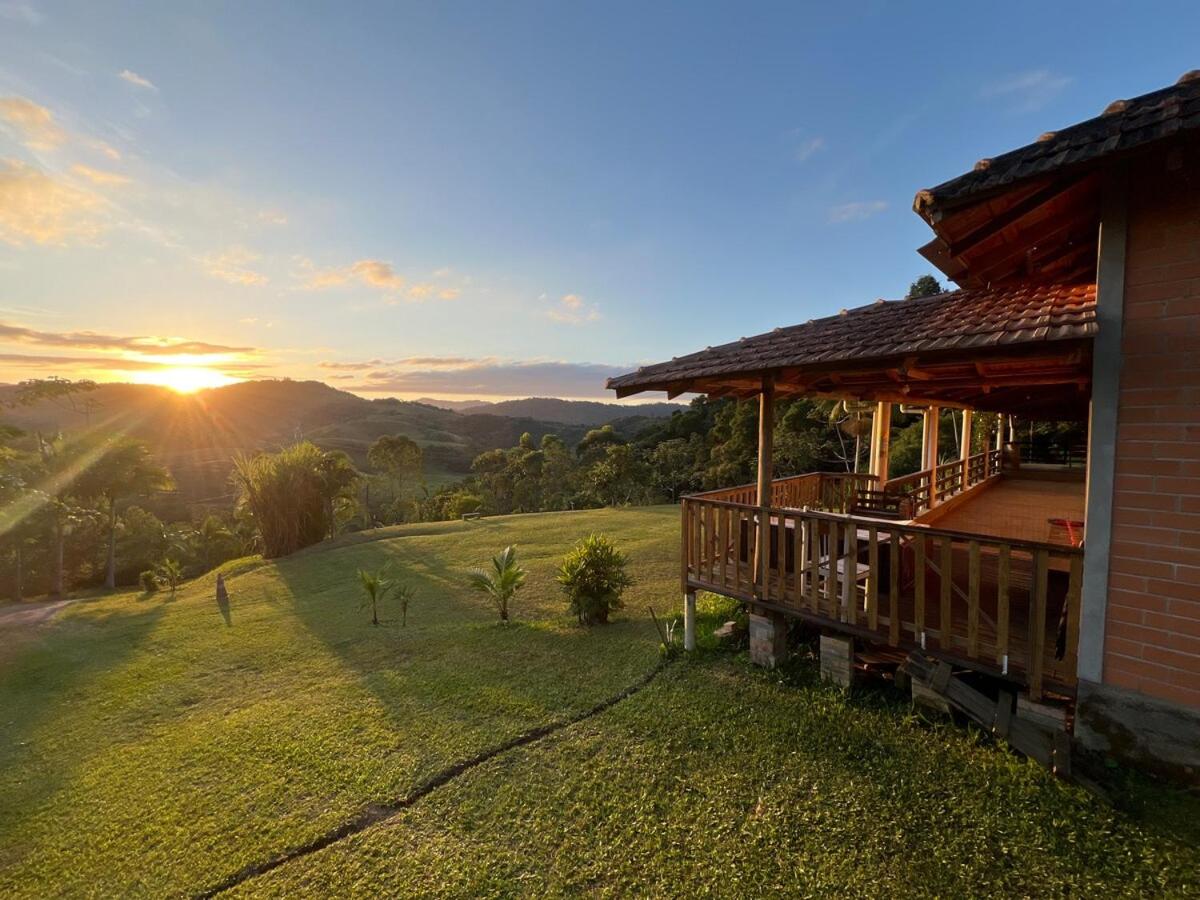 SÍTIO BOA VISTA Camboriú - Chambres d’hôtes Camboriú
