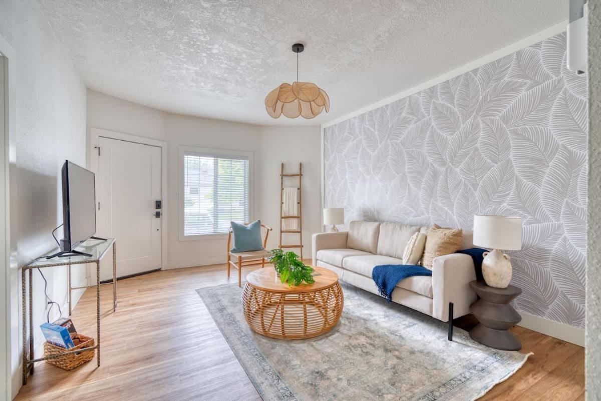 Stay Portland - Perfect Brooklyn 1 Bedroom - B&B