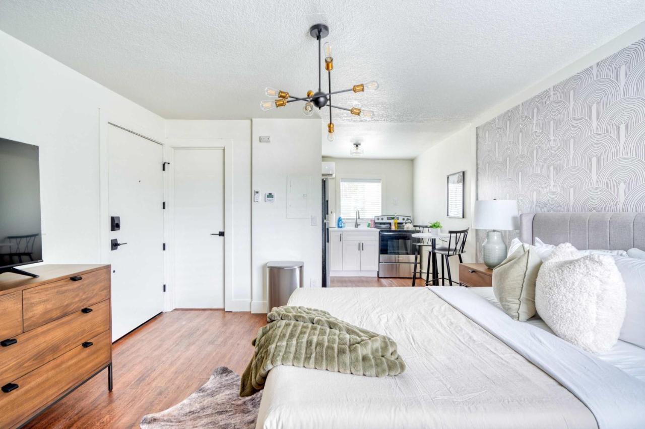 Stay Portland - Super Studio in Brooklyn - B&B