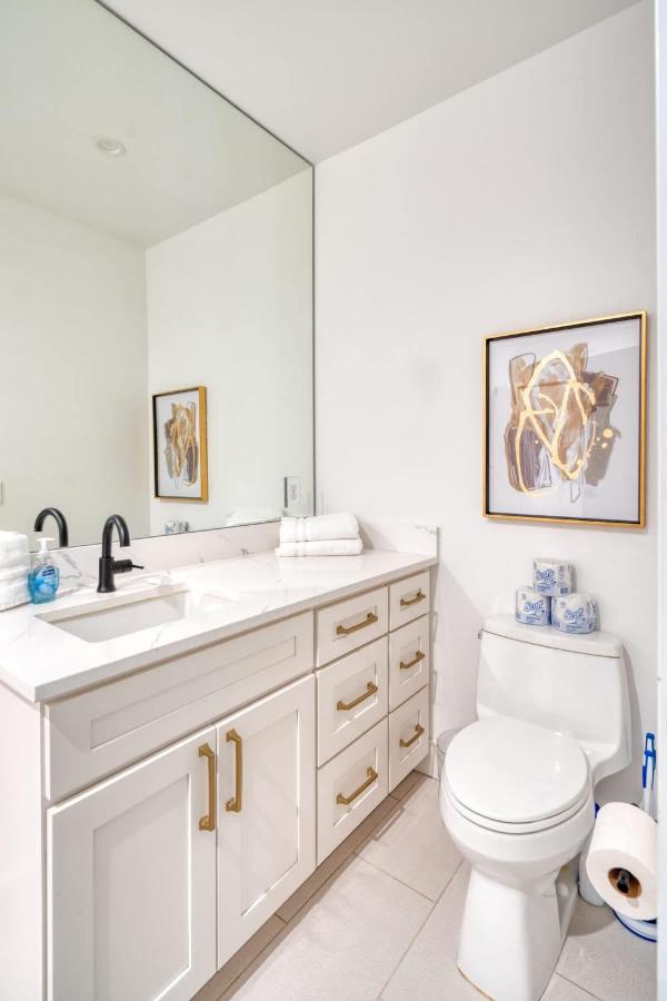 Stay Portland - Stylish Luxe Suite N Williams & Alberta Districts - B&B
