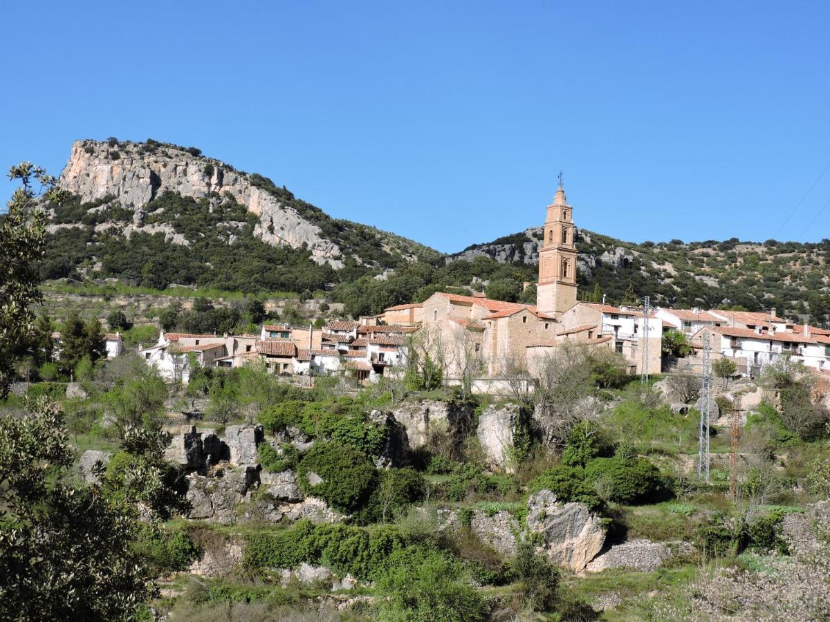 Font del Roser - B&B