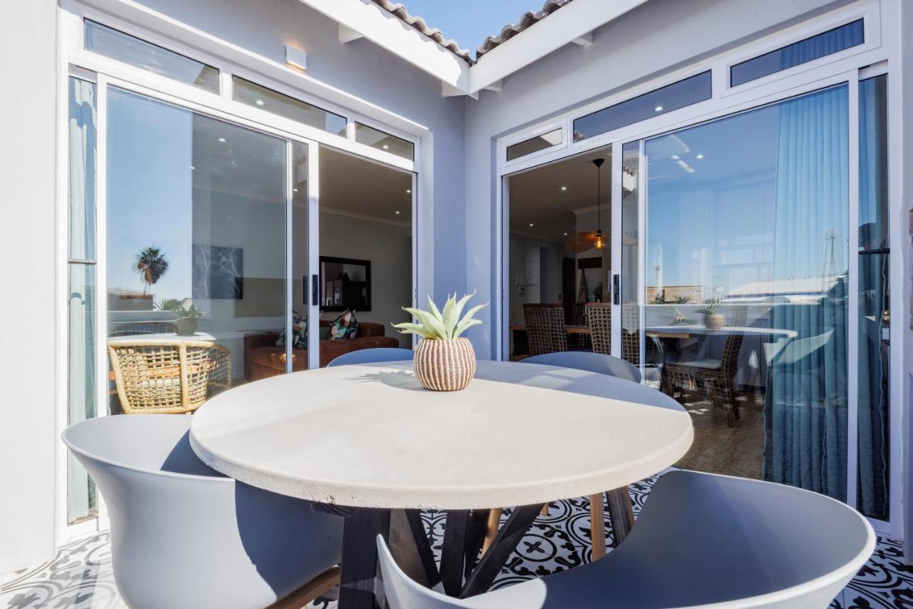 C Breeze Villa 7 - B&B