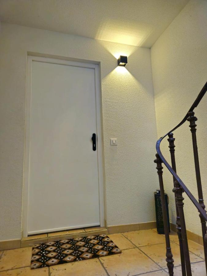Appartement proche de la mer - B&B