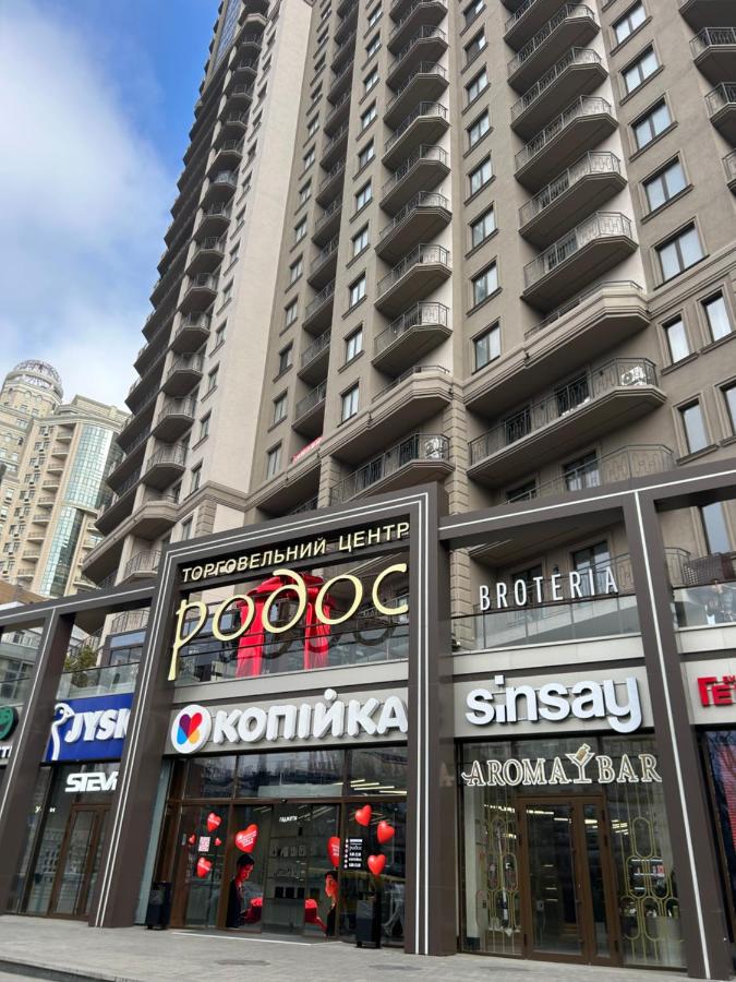 ODESSA INFINITY - Ferienwohnung Odessa