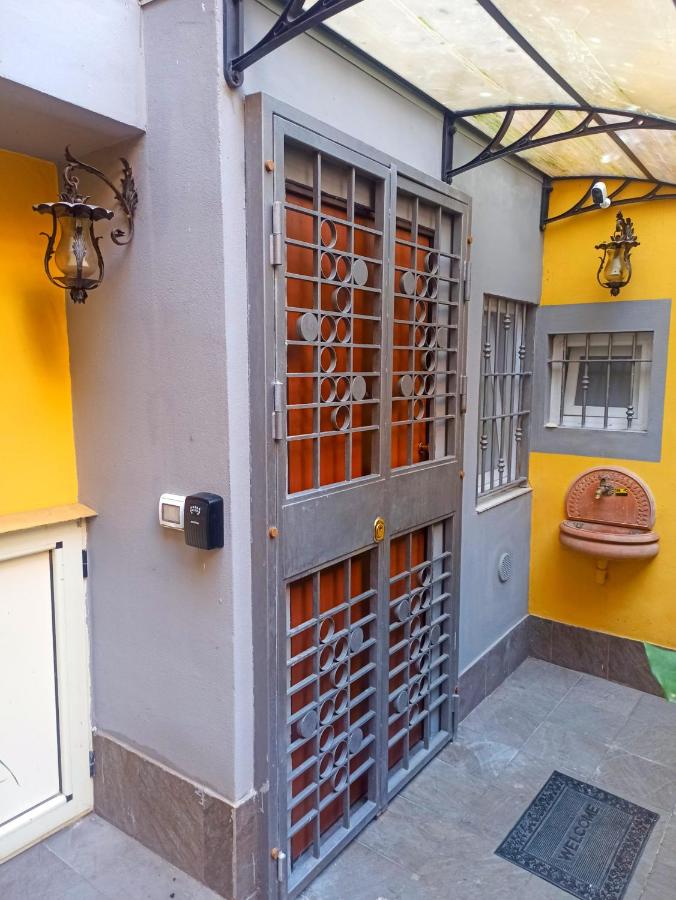Le MarianCarve'Central apartments - Ferienwohnung