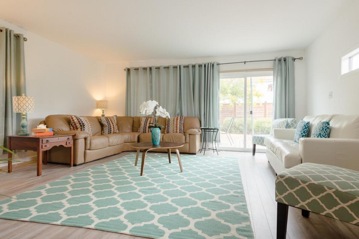 Charming Sonoma Cottage 2BD and 2BA Close to Plaza - B&B Sonoma
