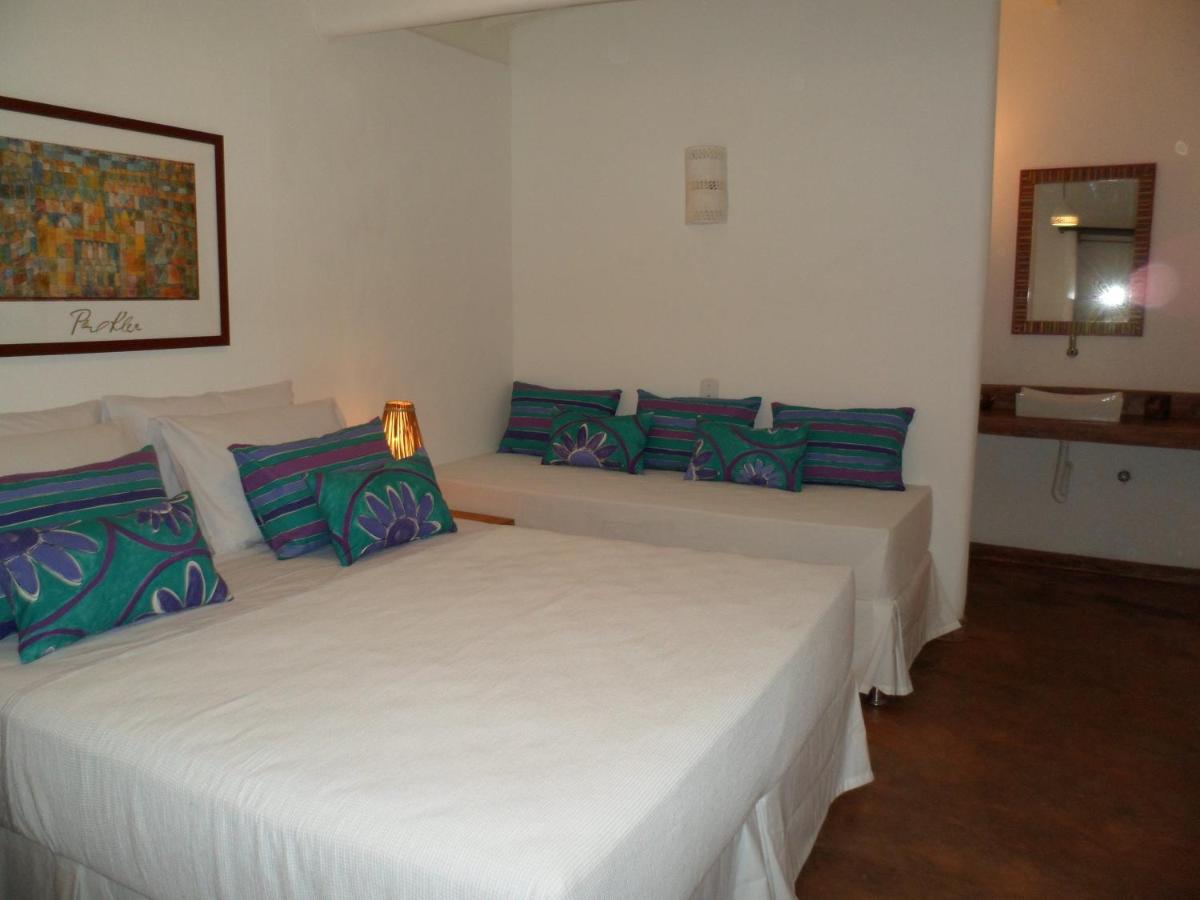 Standard Suite (4 Adults)