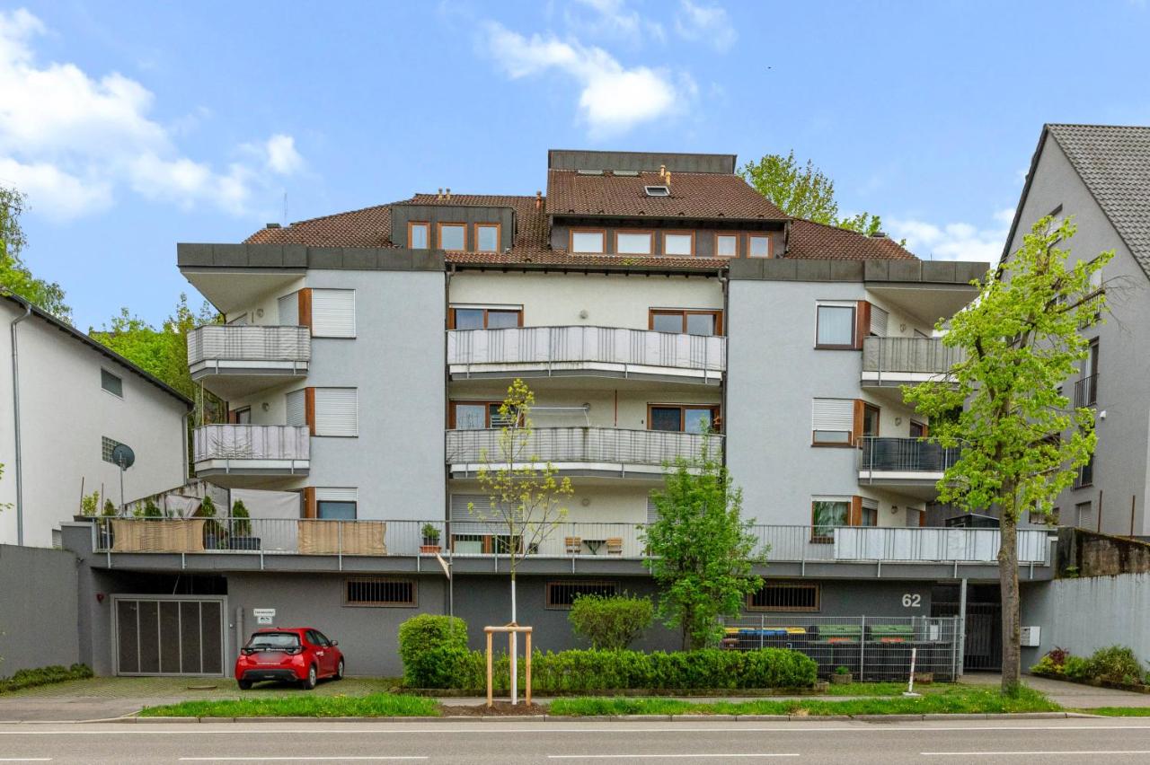 Design-Wohnung Ludwigsburg - Ferienwohnung Ludwigsburg