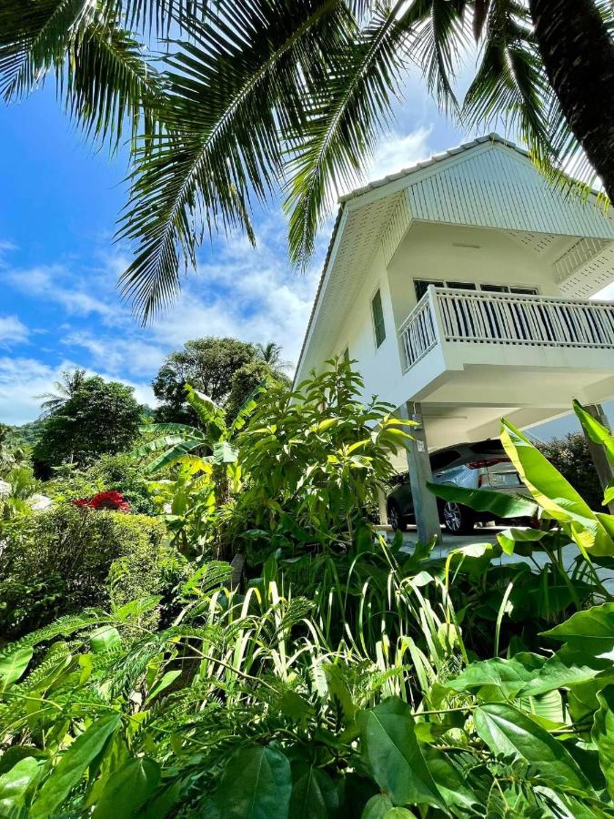 Kata Hillside Hideaway - B&B