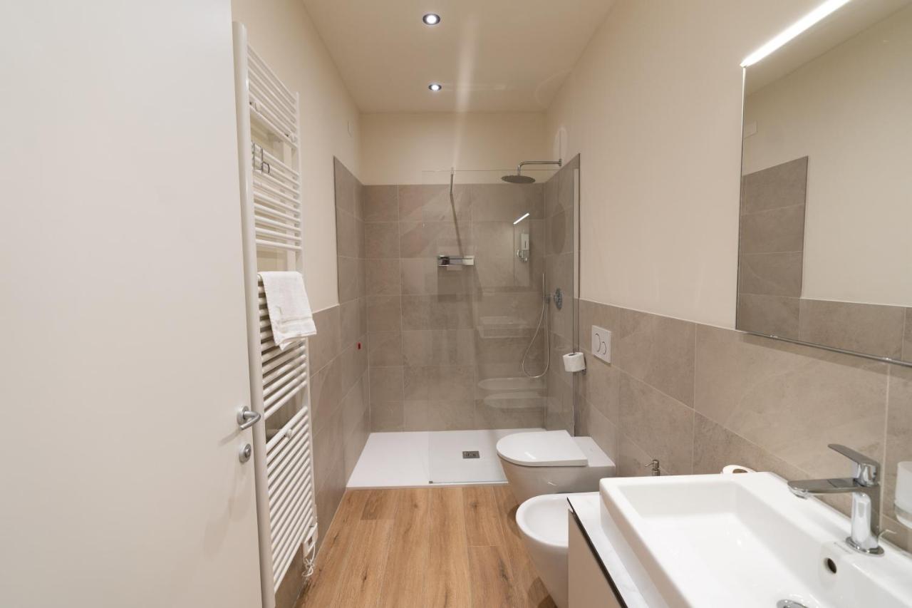 Habitación Triple con baño privado