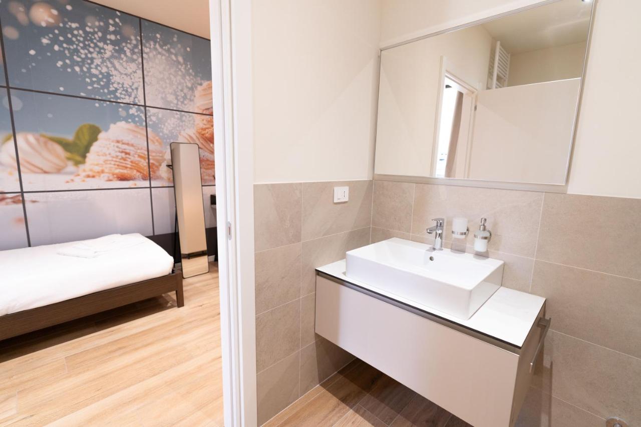 Habitación Individual Deluxe