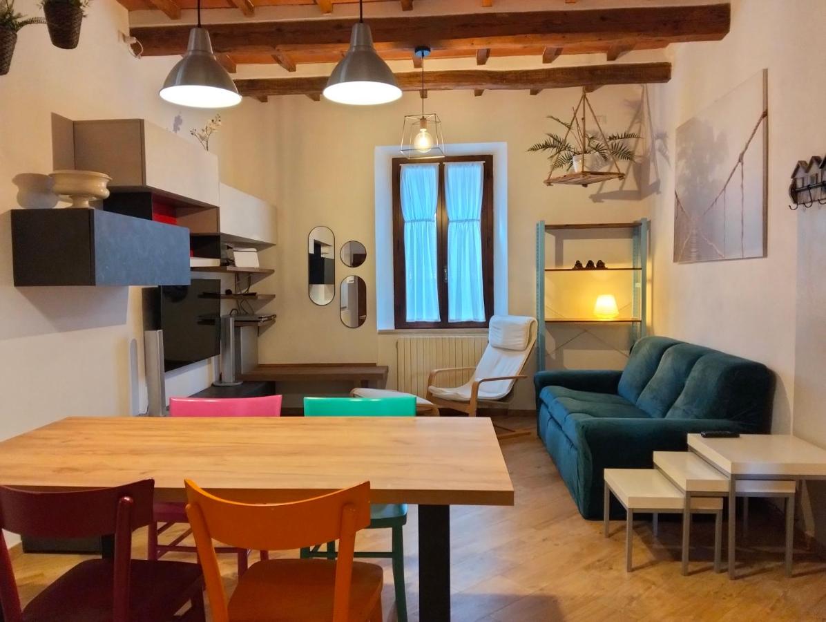 La Dimora dell'Alfiere - B&B