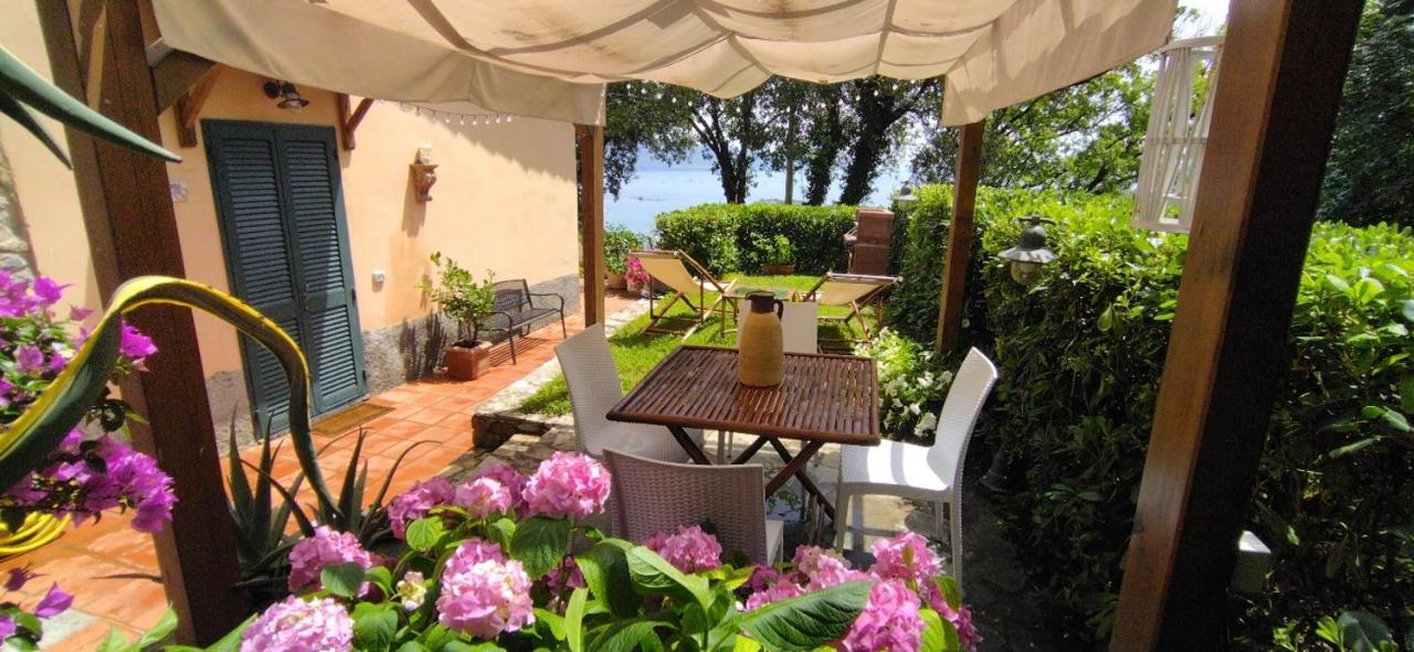Casa Vacanze Luna - B&B Portovenere