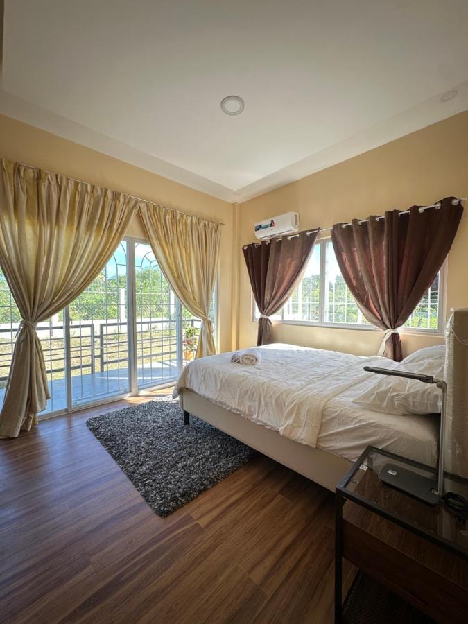 Queen Room with Balcony