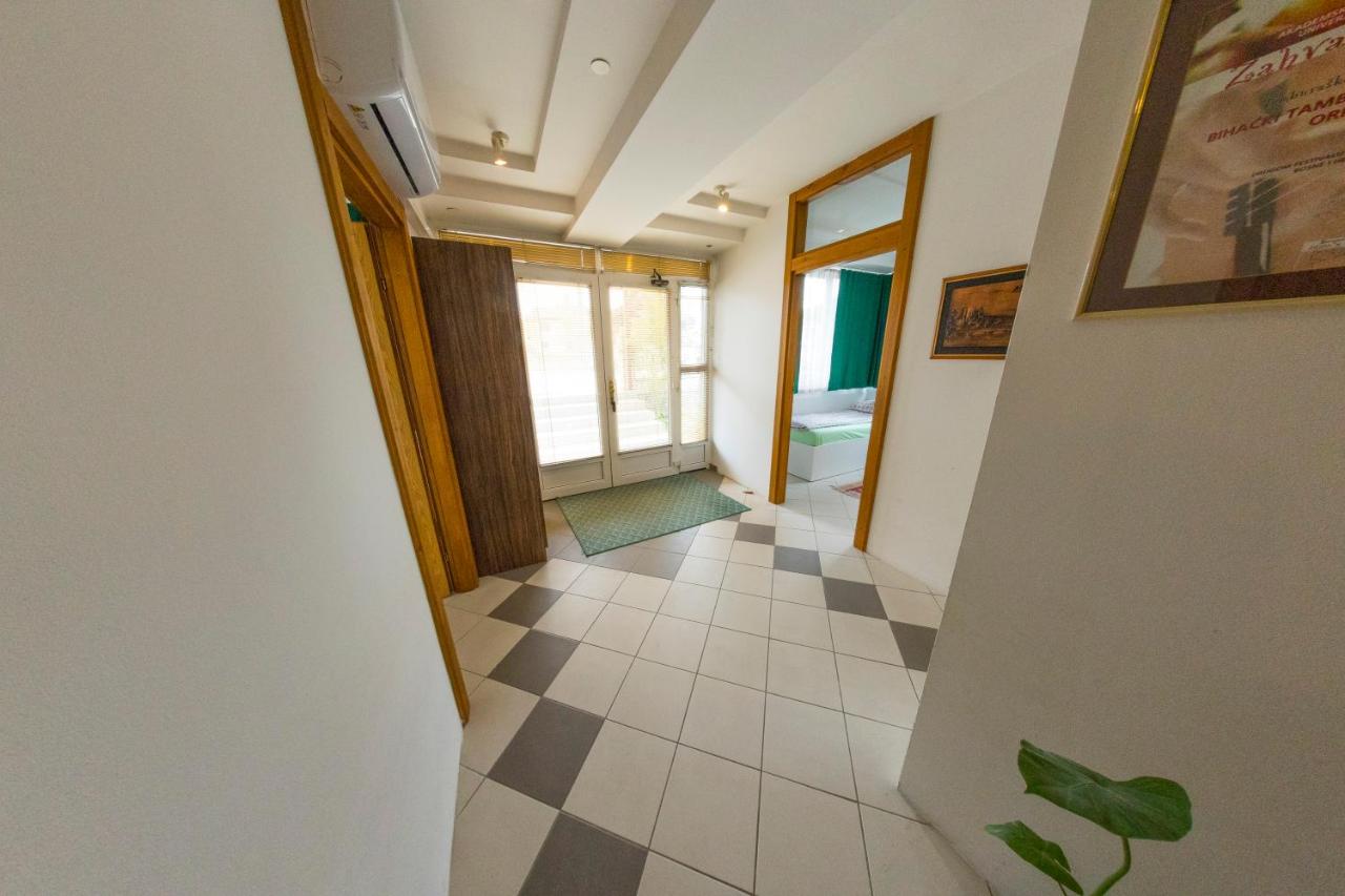 Apartman MIŠKO - B&B