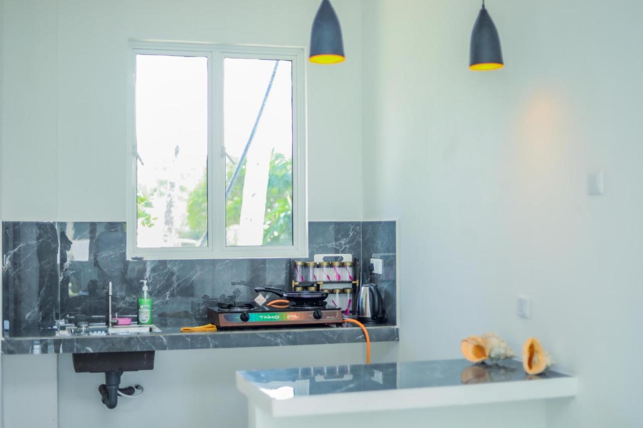 Triple Room with View