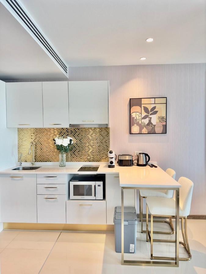 1BR Luxury The City Phuket - B&B Ban Ket Ho