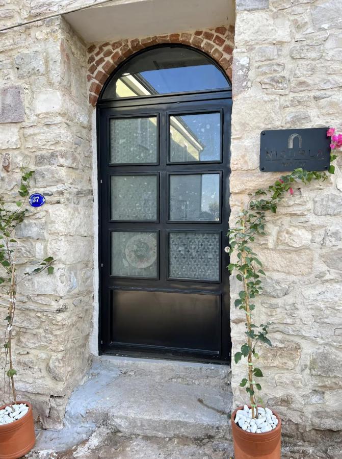 NisUrla - Chambres d’hôtes Urla