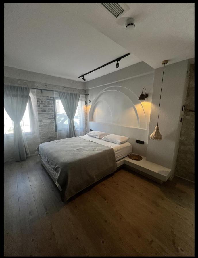 Chambre Supérieure Lit Queen-Size