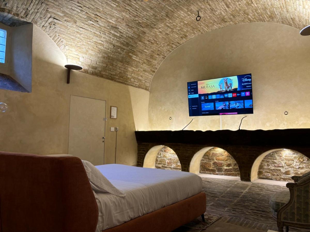 Suite di Bianca - Bed and Breakfast