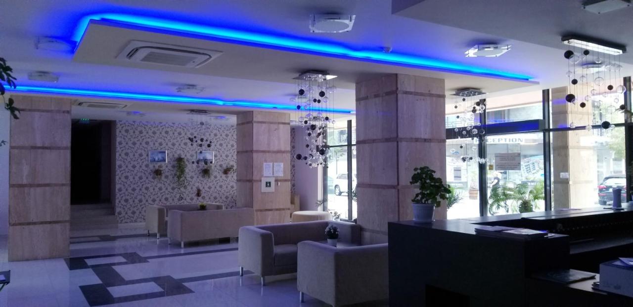 Апартамент в Поморие комплекс до плажа - Ferienwohnung Pomorie