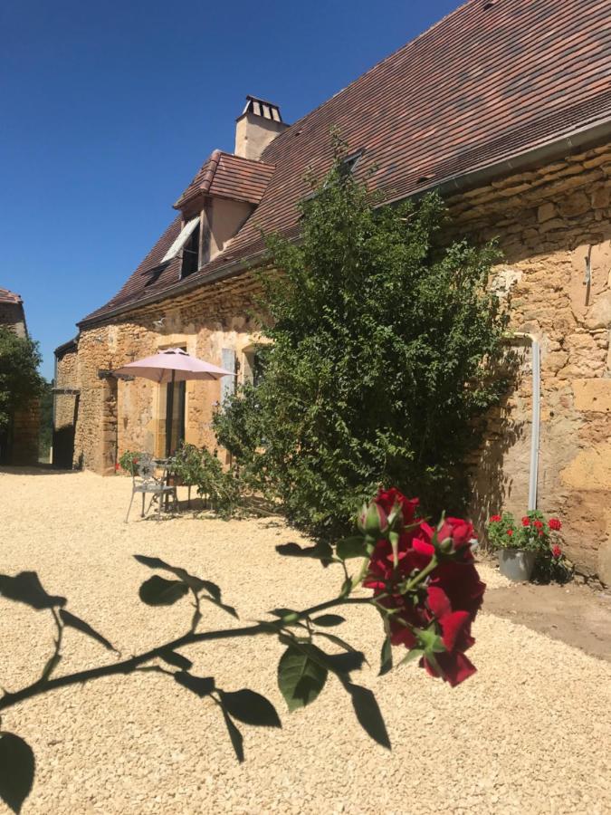 Ferme Redouline - 3 Bedroom, large private pool - B&B