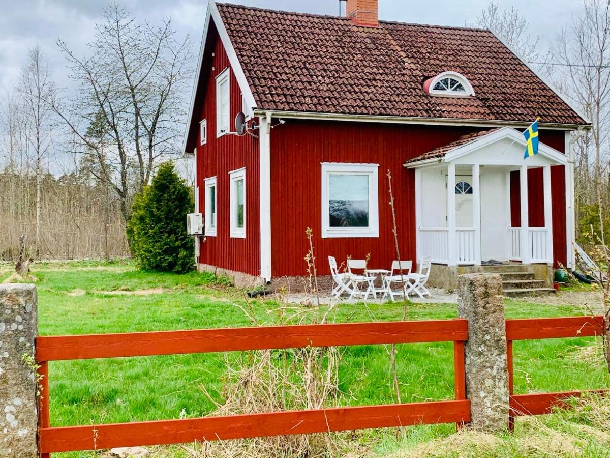 Hemmahult in Småland - B&B Åseda