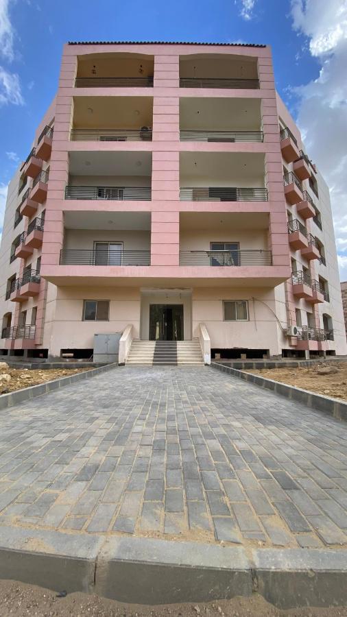 Luxurious brand new studio dreamland 6 october - B&B ‘Ezbet ‘Abd el-Ḥamîd