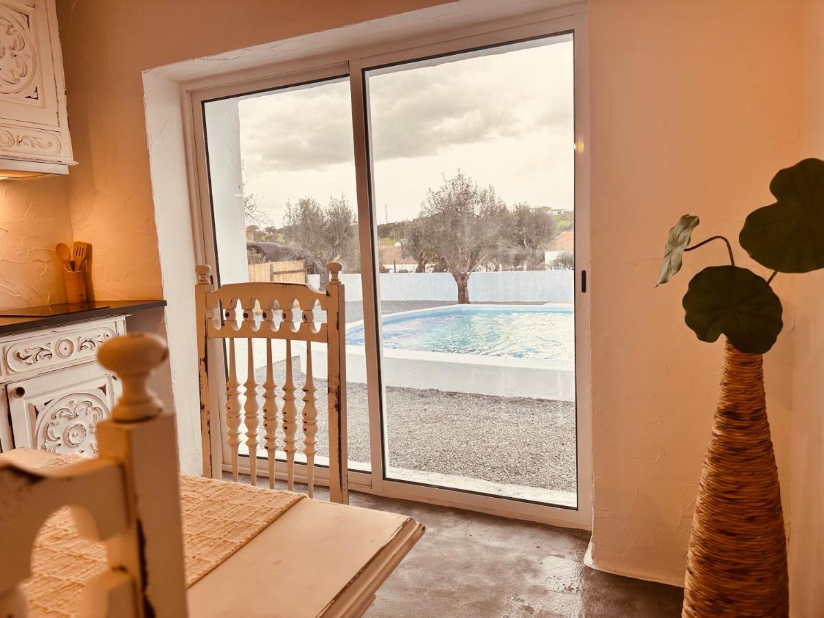 Cantinho do frade - Ferienwohnung Alandroal