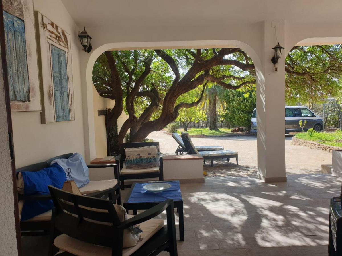 Villa Lentischio - B&B Tanaunella