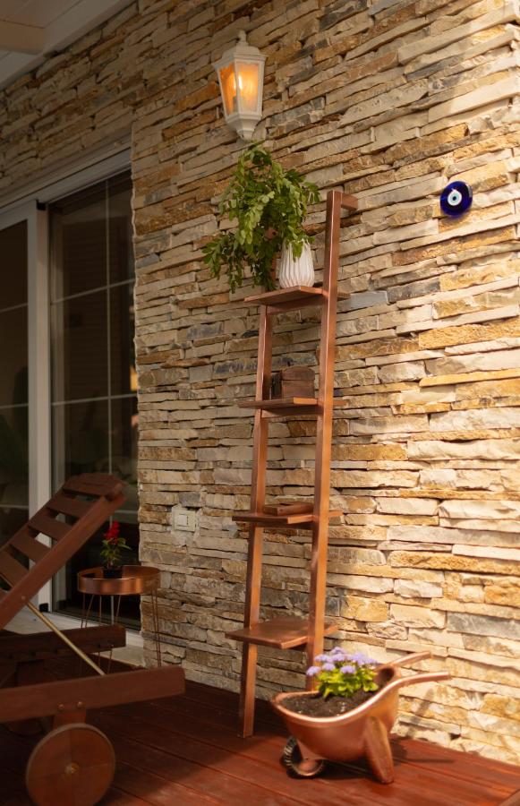 Ingrit Gjoni Villas - Ferienwohnung Draç