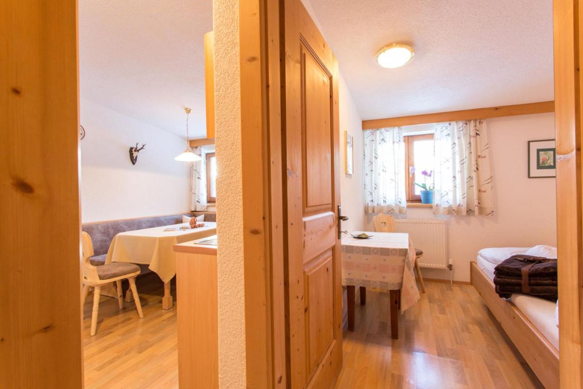 Appartamento con 2 Camere da Letto e con Vista