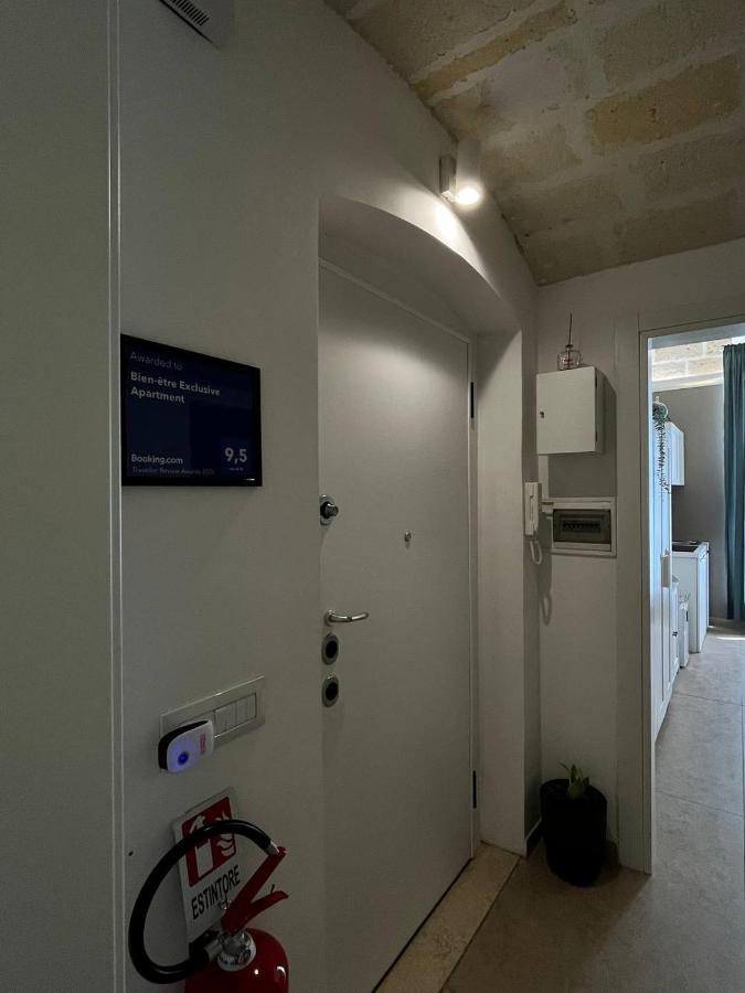 Bien-être Exclusive Apartment - B&B