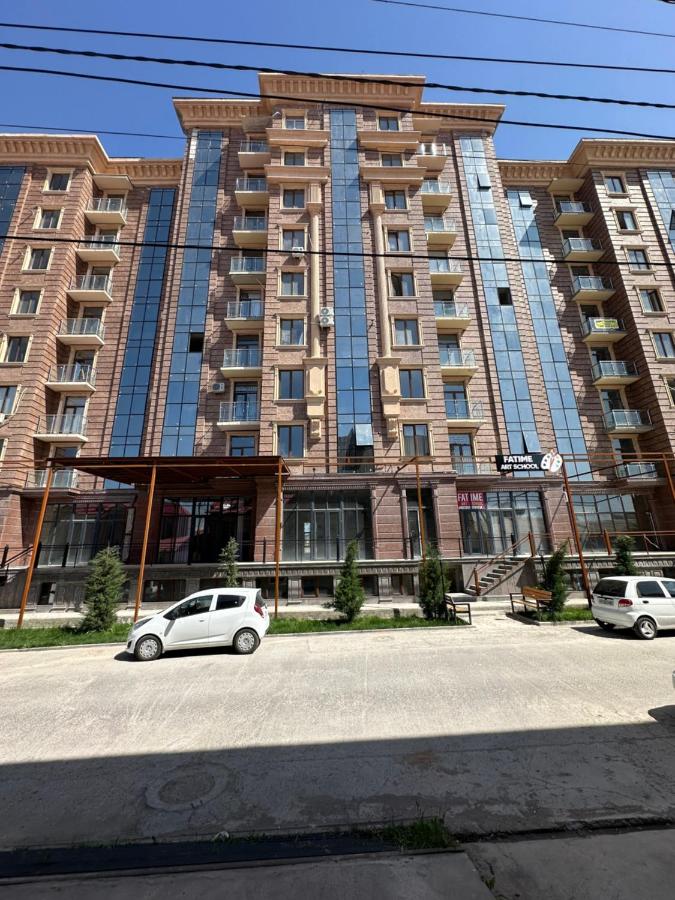 ONE GLOBAL FAMILY GUEST HOUSE SAMARKAND lll - Ferienwohnung