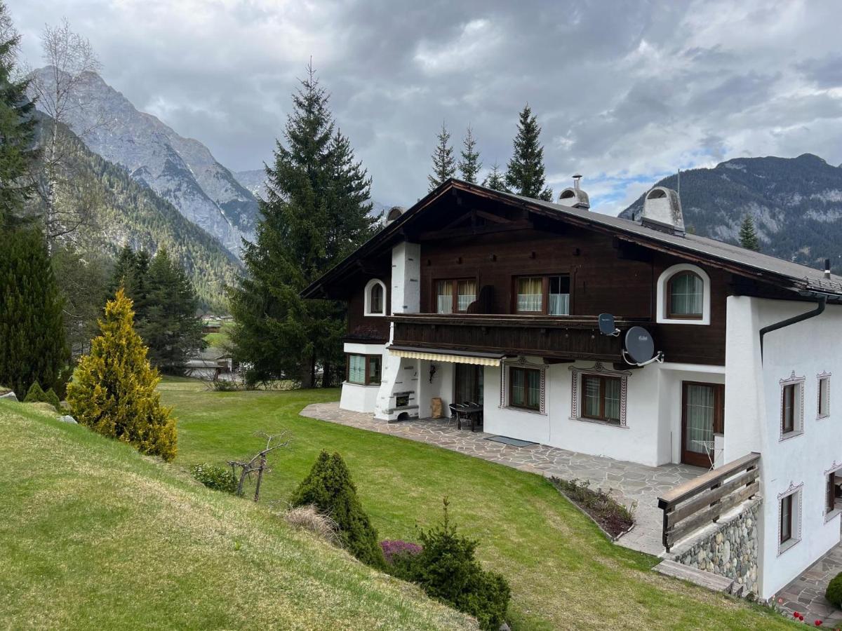 Apartment mit 2 Schlafzimmern und Dusche