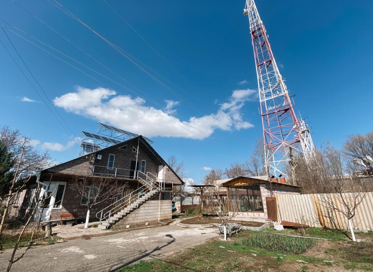 Home sweet Home - B&B Gyumri