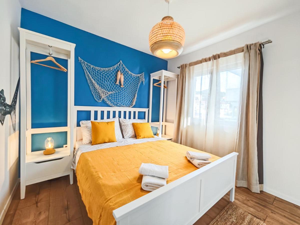 Appartamento con Balcone