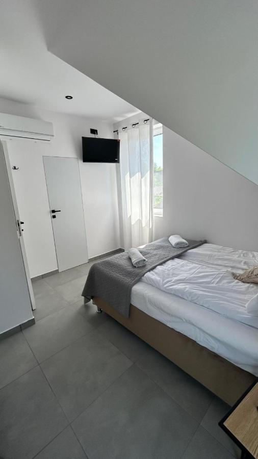 Monolocale con Balcone