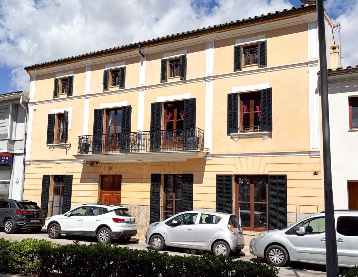 Villa Nekazabal - Bed and Breakfast sa Pobla