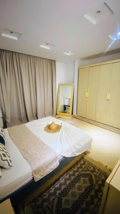 VILLA Mezraya à 500 m de la plage - DJERBA - B&B