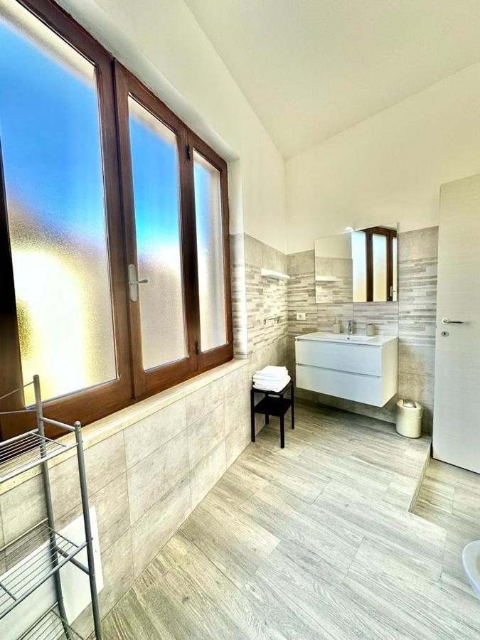 Tweepersoonskamer met Eigen Badkamer