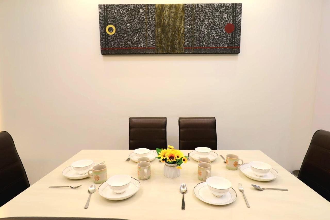 D' Garden 豪华民宿 Batu Pahat - Ferienwohnung Batu Pahat