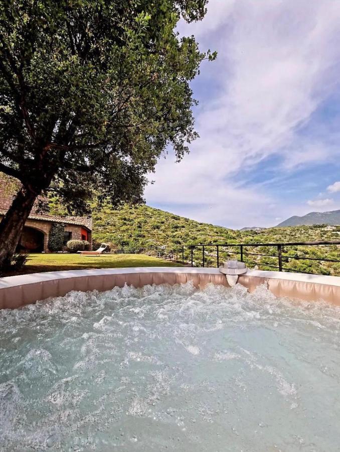 Villa Panoramica Pietraviva Golfo Di Gaeta - Chambres d’hôtes Itri